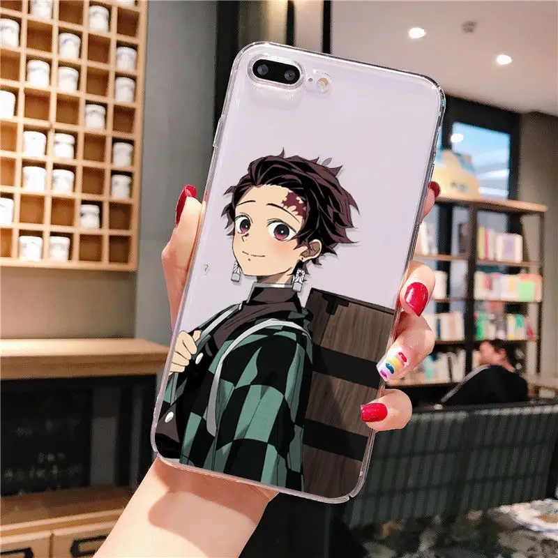 Demon Slayer Kimetsu No Yaiba