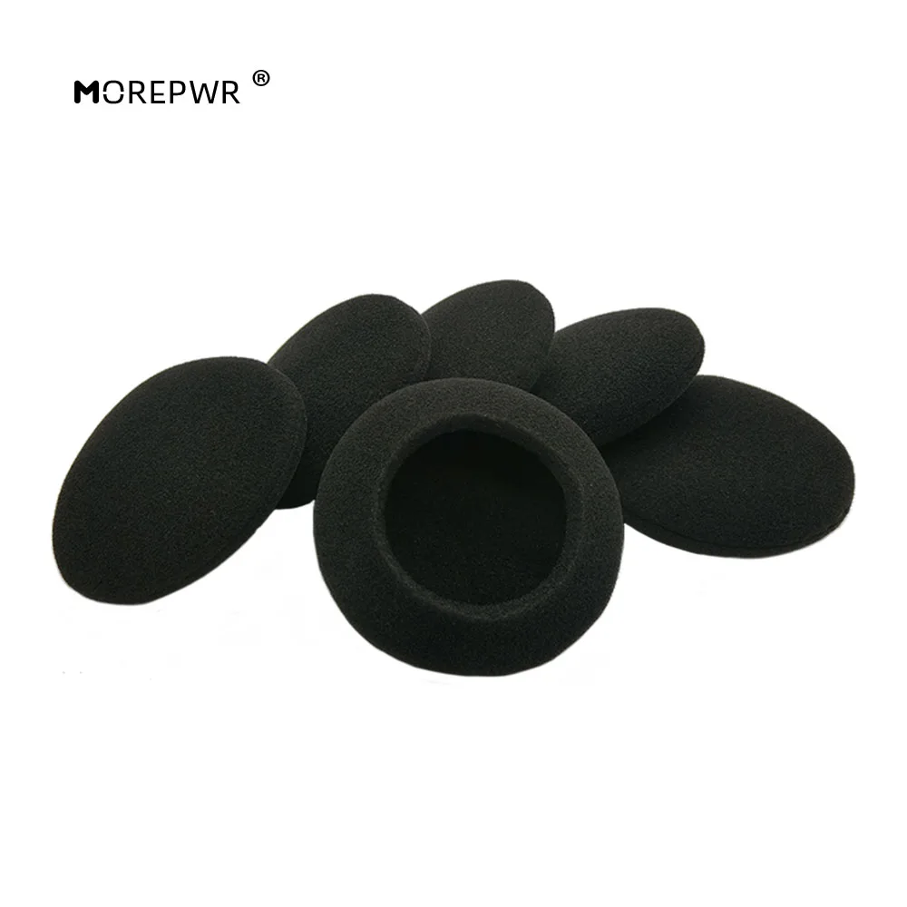 

Ear Pads Replacement Sponge Cover for Sennheiser PC20 PC25 PC30 PC31 PC35 PC36 Headset Parts Foam Cushion Earmuff Pillow