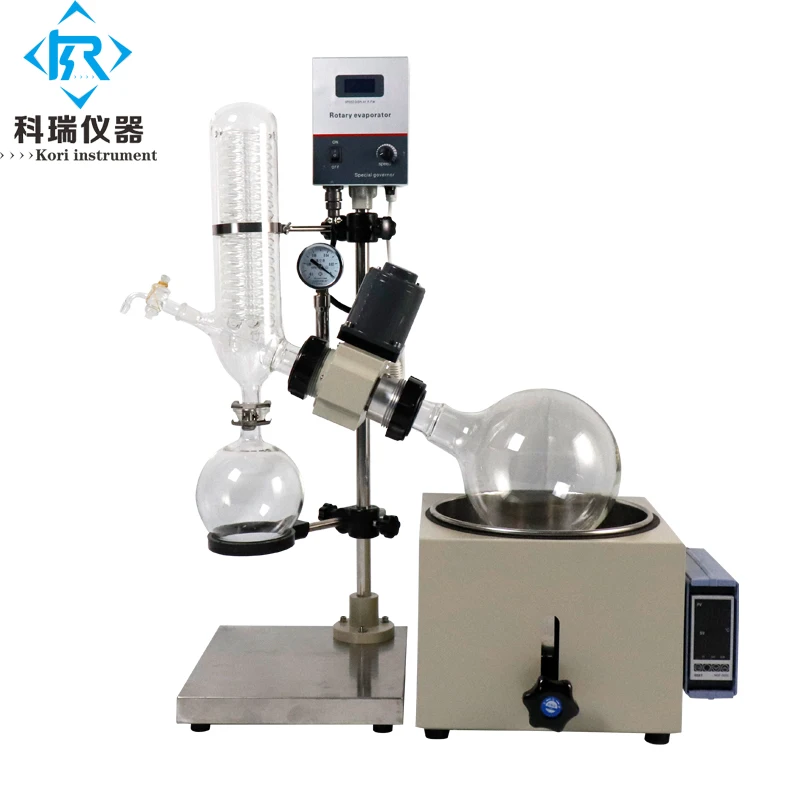3L Rotovap 