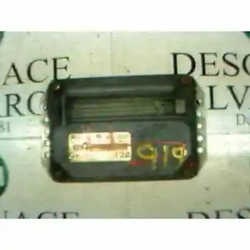 

SWITCHBOARD ENGINE EUA» OTHERS... MODELS 0261200868 [915]