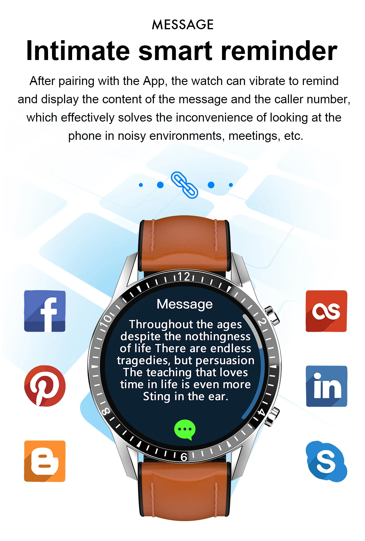 2021 New Smart Watch Men Women Heart rate monitoring BT Call Sport Smartwatches Fitness Tracker IP67 Waterproof for Android IOS