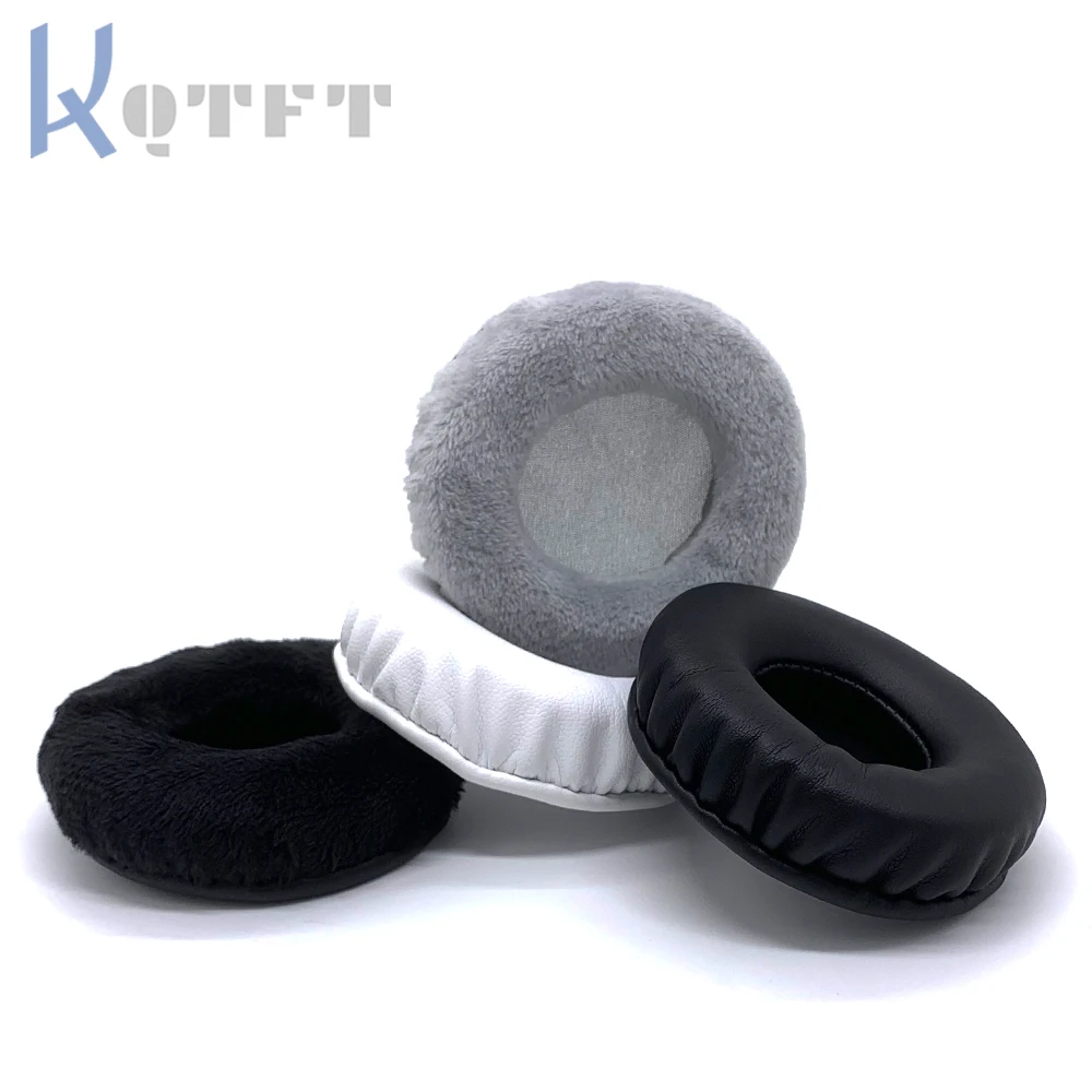 

Headphones Velvet for Pioneer SE-MJ722T SE MJ722T K SEMJ722T Headset Replacement Earpads Earmuff pillow Repair Parts