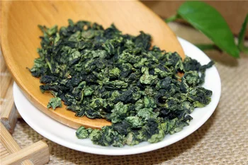 

2020 Anxi,fujian TieKuanyin Orchid Fragrance Oolong Tea New Tea for Cellulite and Digestion