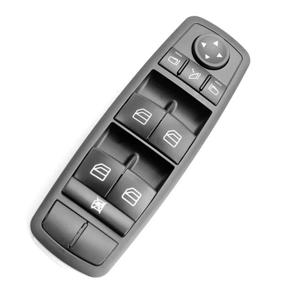 Дропшиппинг Мощность переключатель окна для Mercedes-Benz W164 ML500 ML350 GL350 R320 W251 A2518300290 OE88