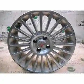

RIM FIAT STILO (192) 1.9 JTD 115 Dynamic Sky Window 7JX17H2 [BE756] [12181428]
