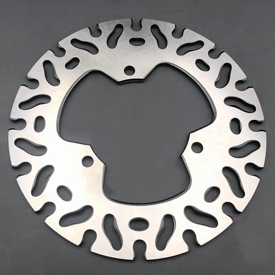 Disc Brake Adapter Rotor Hubs Disk Disc Brake Rotor For Yamaha TZR125