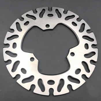 

Disc Brake Adapter Rotor Hubs Disk Disc Brake Rotor For Yamaha TZR125 TZM150 TZR250 FZR250 FZR400 SZR660 FZR400RR TZR250R TZR150
