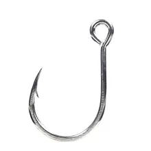 Крючки mustad 10121 с колючкой Одноместный Anzol Suvtoper Карп кривошипный крючок из углеродистой стали Jigbait морские рыболовные крючки Snakehead рыболовные Pesca