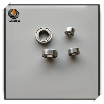 

STRONG 210 102L 105L Carbon brush Micromotor Handpiece Ball Bearing Kit Electric Nails Drill Manicure Accessories Strong 204 90