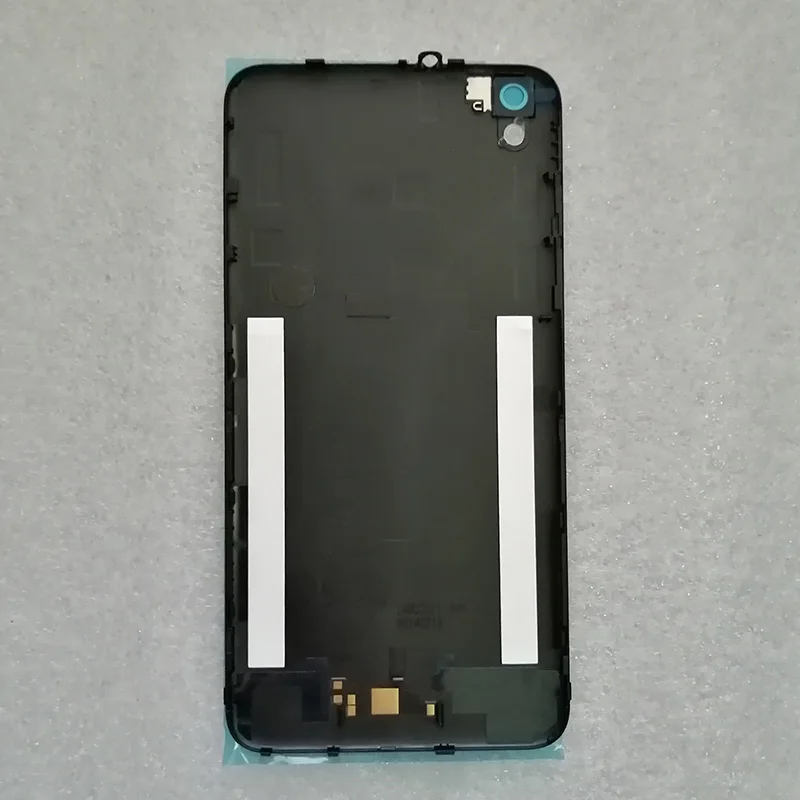 Черный/белый/синий для HTC Desire 816 816W 816G 816H Задняя крышка батареи задняя дверца