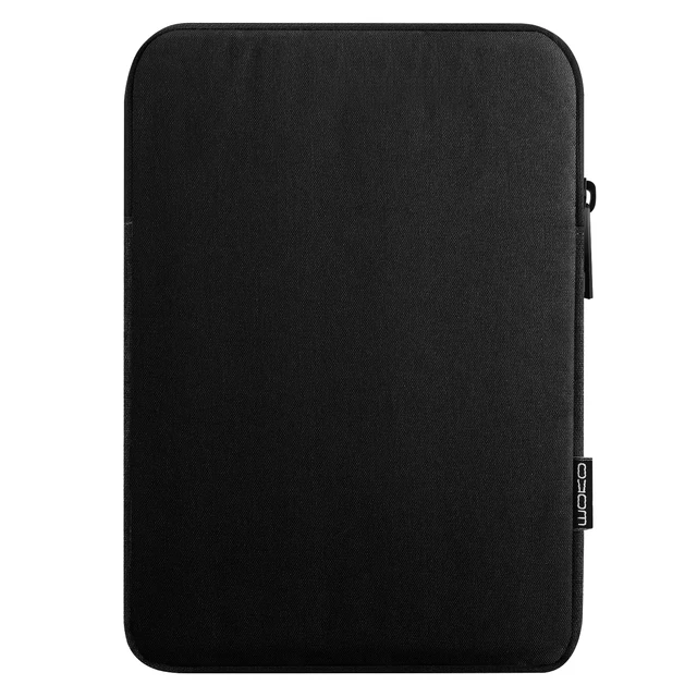  Customer reviews: MoKo 11 Inch Felt Leather Tablet Sleeve Bag  Carrying Case Fits iPad Air 5/4 10.9, iPad Pro 11 2021/2020/2018, iPad  9/8/7th Gen 10.2, Air 3 10.5, iPad 9.7, Tab A 10.1 Fits Smart Keyboard,  Gray & Brown