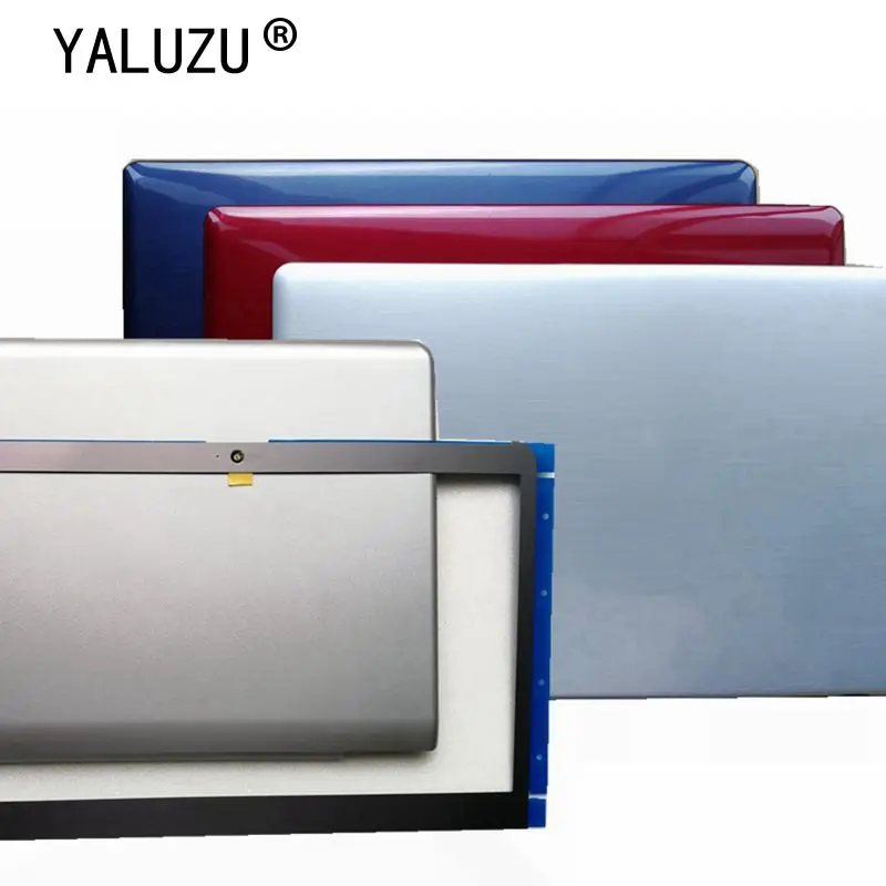 Новинка чехол YALUZU для Samsung NP535U3C NP530U3C NP530U3B NP532U3C задняя крышка ЖК-дисплея