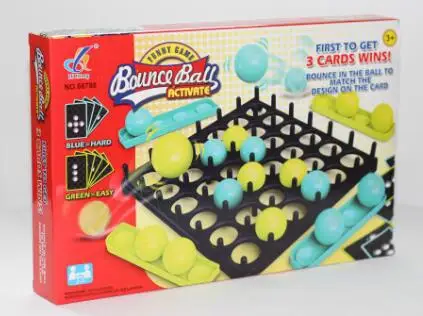 

Jump Ball Game Children Party Game Throw Parent And Child Interactive Toy Gift