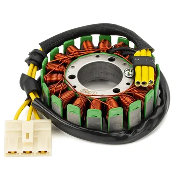 

Stator Coil For KTM Duke 125 200 RC 125 200 Duke125 Duke200 2011-2016 RC125 RC200 2013-2018 Engine Ignition Magneto Stator Coil