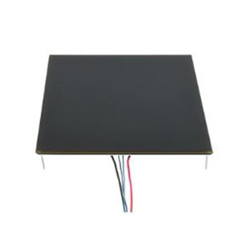 

3D Printer Parts Ultrabase Heatbed Platform Build Surface Glass Plate 310X310X4mm for Ender-3 MK2 MK3 Hot Bed Sticker