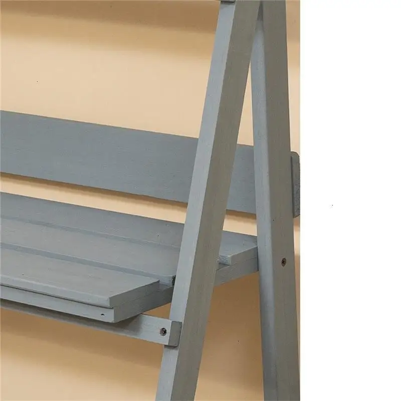 Etagere Pour Plante Wood Stojaki для Estanteria Escalera стойка балкона Цветочная полка Stojak Na Kwiaty Dekoration