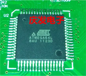 

Delivery.ATMEGA64L-8AU Free! Quality assurance can be straight