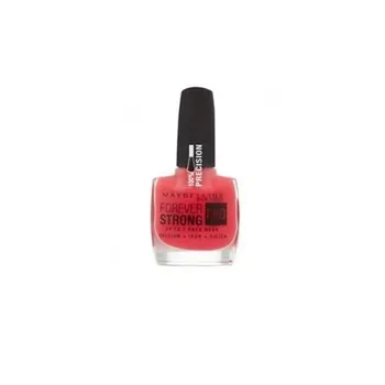 

Maybelline Forever Strong 180 Rosy pink