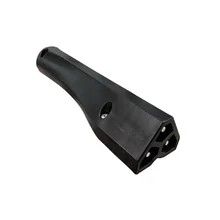 EZGO зарядное устройство гнездо и вилка 48V для RXV Гольф-кары