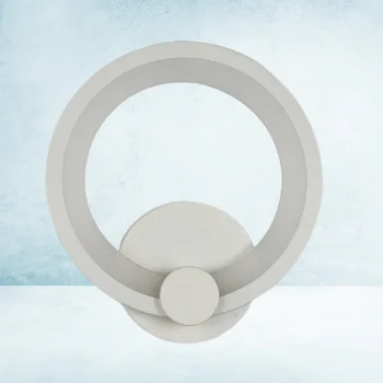 

1Pc LED Wall Lamp Practical Durable Crative LED Wall Lamp Creative Wall Lamp for Office Bedside