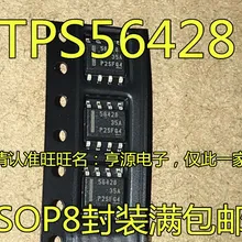 TPS56428 TPS56428DDAR 56428 SOP8