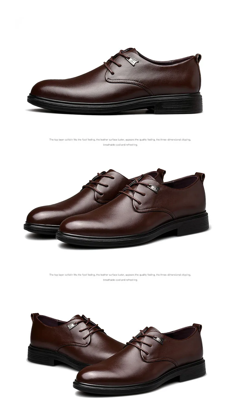 Camel Active/Новые Мужские модельные туфли в деловом стиле; Повседневная офисная обувь из натуральной кожи; удобная легкая мужская обувь из мягкой кожи