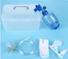 Simple respirator physician USES resuscitator resuscitation ball emergency breathing balloon balloon mask 5