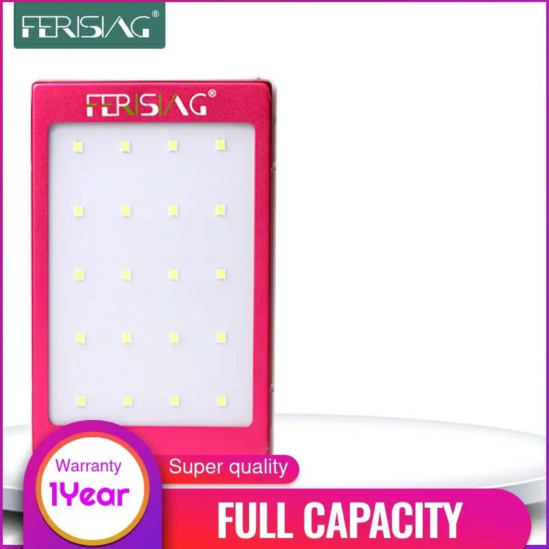 (100% Capacity) Power Bank Solar Panel 15600mAh Powerbank Dual USB Battery Portable LED Light Charger External Battery Pack (100% Capacity) Power Bank Solar Panel 15600mAh Powerbank Dual USB Battery Portable LED Light Charger External Battery Pack