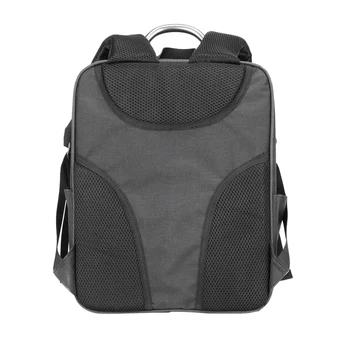 

Hot Sale Backpack Storage Bag Waterproof Carrying Case Protective for MJX Bugs B5W Drone