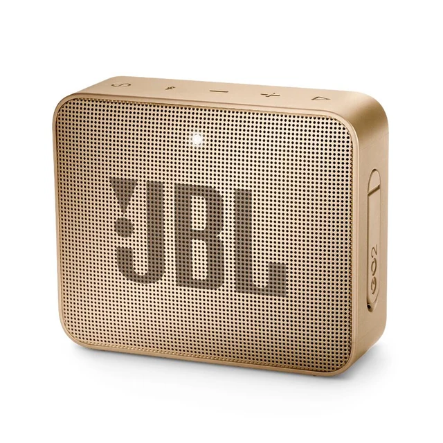 Jbl Go2 Wireless Speaker Subwoofer 