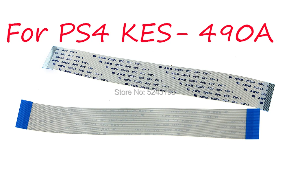 10 шт. гибкие Ленточные кабели для Playstation 4 PS4 | Электроника