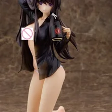 17 см SkyTube Muv Luv альтернатива Total Eclipse экшн фигурка Takamura Yui