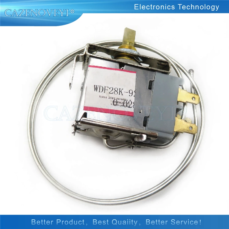 Refrigerator mechanical thermostat rongsheng refrigerators thermostat
