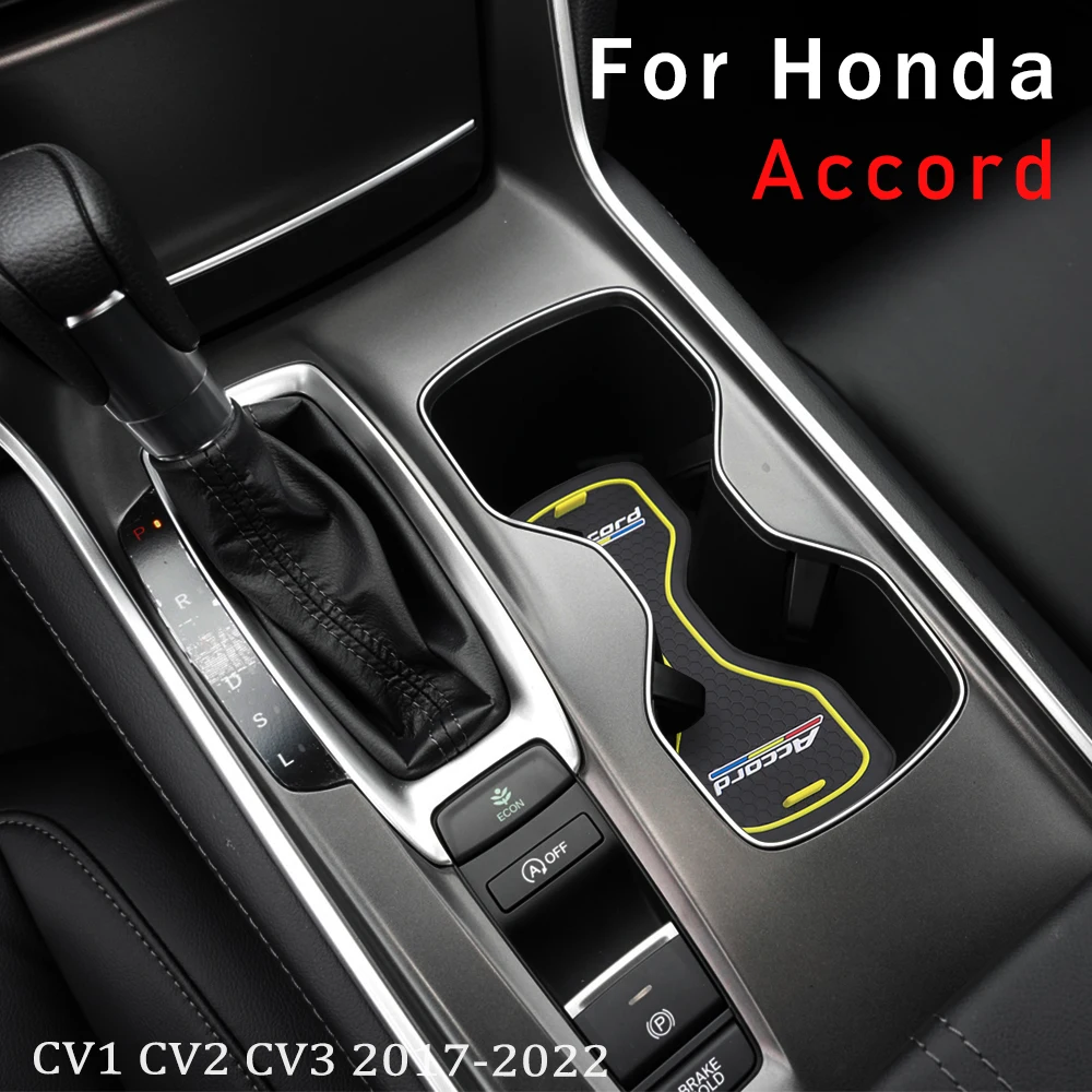 Противоскользящая подставка для автомобиля Honda Accord Cv1 Cv2 Cv3 2017 2018 2019 2020 2021 |
