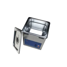 

Optical shop professional ultrasonic cleaner household jewelry watch denture razor printer cleaning machine