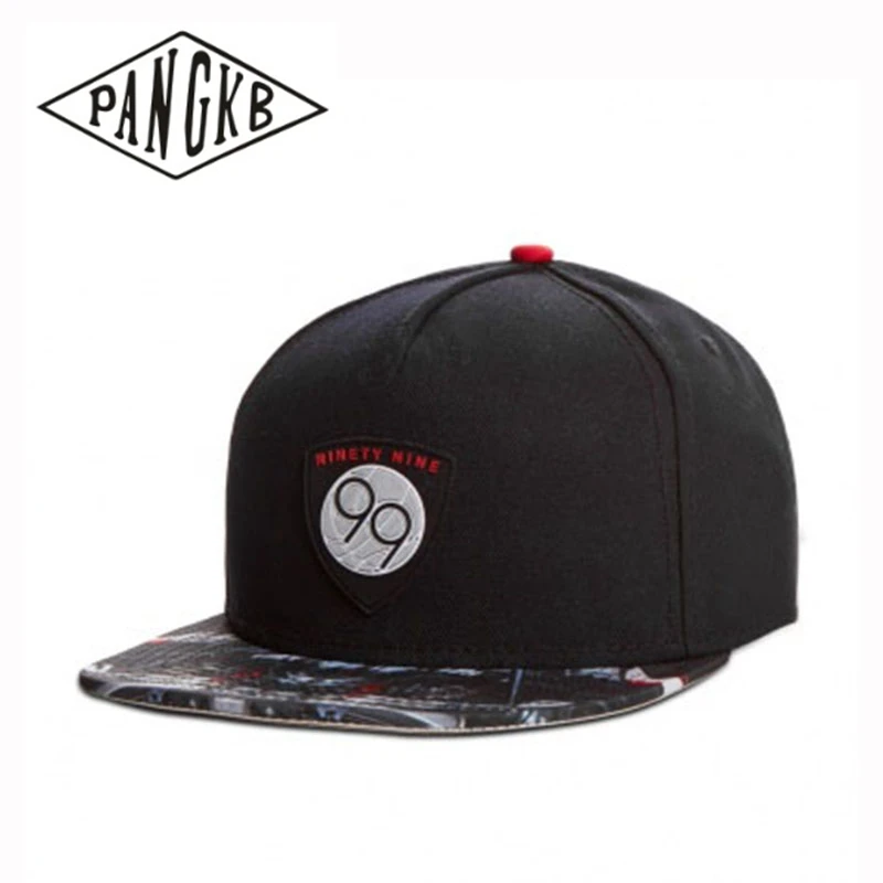PANGKB бренд Do RARI 99 Кепка черная баскетбольная snapback для мужчин и женщин взрослых