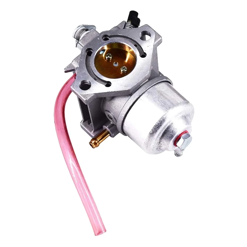 Carburetor For Kawasaki Fc540v 17hp 17 Hp Cycle Engine John Deerea 185 Assembly Carb 2296 M7da Lawn Mower Aliexpress