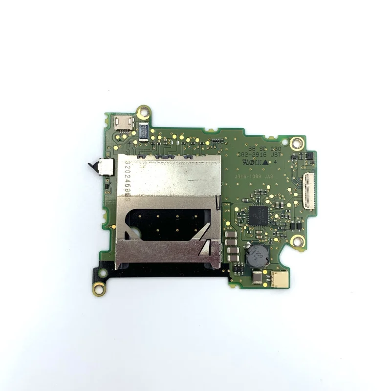 佳能600D卡槽板1