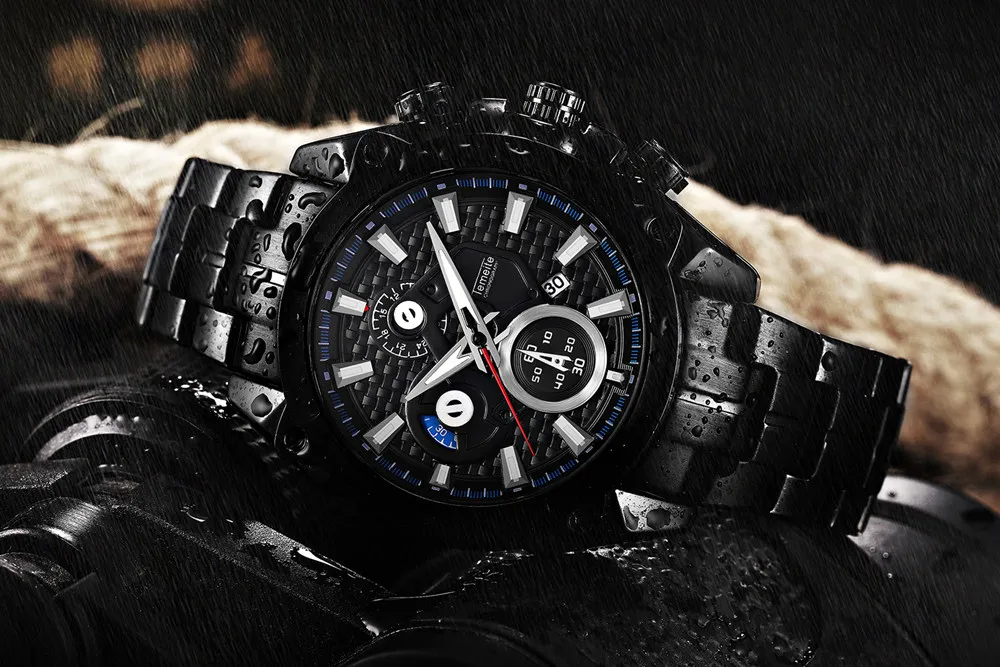 场景-4-黑色黑面