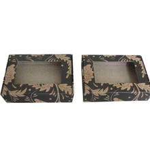 Горячая Заказная дешевая Упаковочная Коробка для мыла посылка коробки для мыла с высечкой евро- PX1077