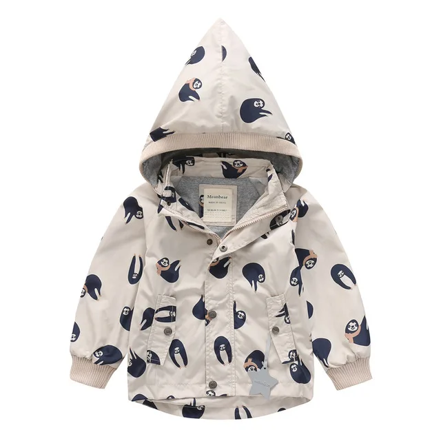Sloth Cloth