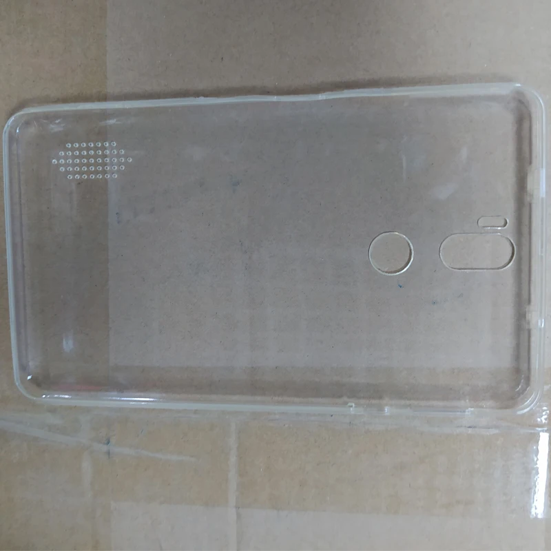 Чехол из мягкого ТПУ для планшета Digma CITI 7575 CS71963MG/7586 CS7203MG 3G 7100R 7 дюймов | Компьютеры