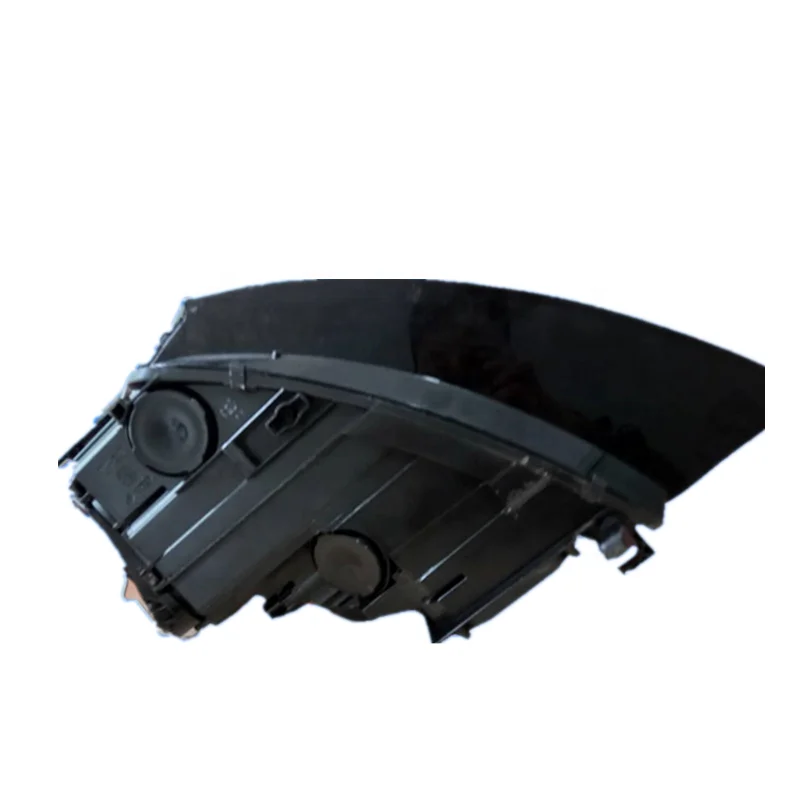 Made for 08-14 TT headlamp assembly original factory hernia day light LED original high matching headlight