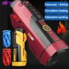 2022 Leten 708 Pro Automatic Telescopic Male Masturbator Heating Sex Machine Piston Sucking Masturbation Cup Sex Toys For Men 18 1