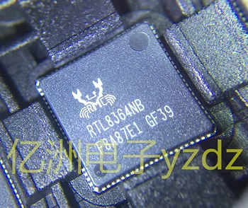 

5pcs/lot RTL8364NB RTL8364 QFN