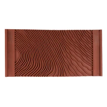 Резиновый рисунок под дерево инструмент имитация классический деревянный зернистый узор текстура стены Искусство DIY кисть для внутренняя отделка