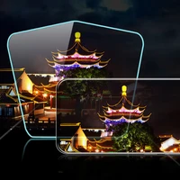 ⁦تلي برومبتر اوتوكيو Desview T2 للهاتف والتبلت وكاميرات  DSLR مناسب لصناعة محتوى الفيديو⁩ - الصورة ⁦5⁩