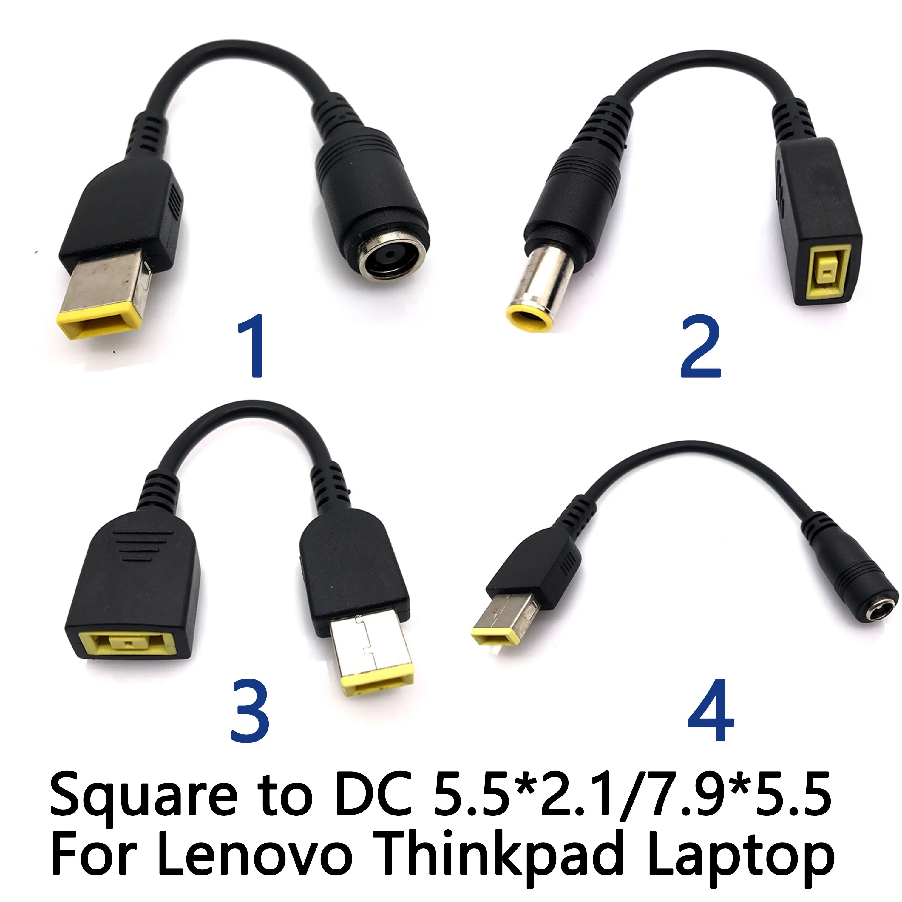 Разъем питания постоянного тока маленький квадратный разъем USB типа Мама-папа 5 5*2