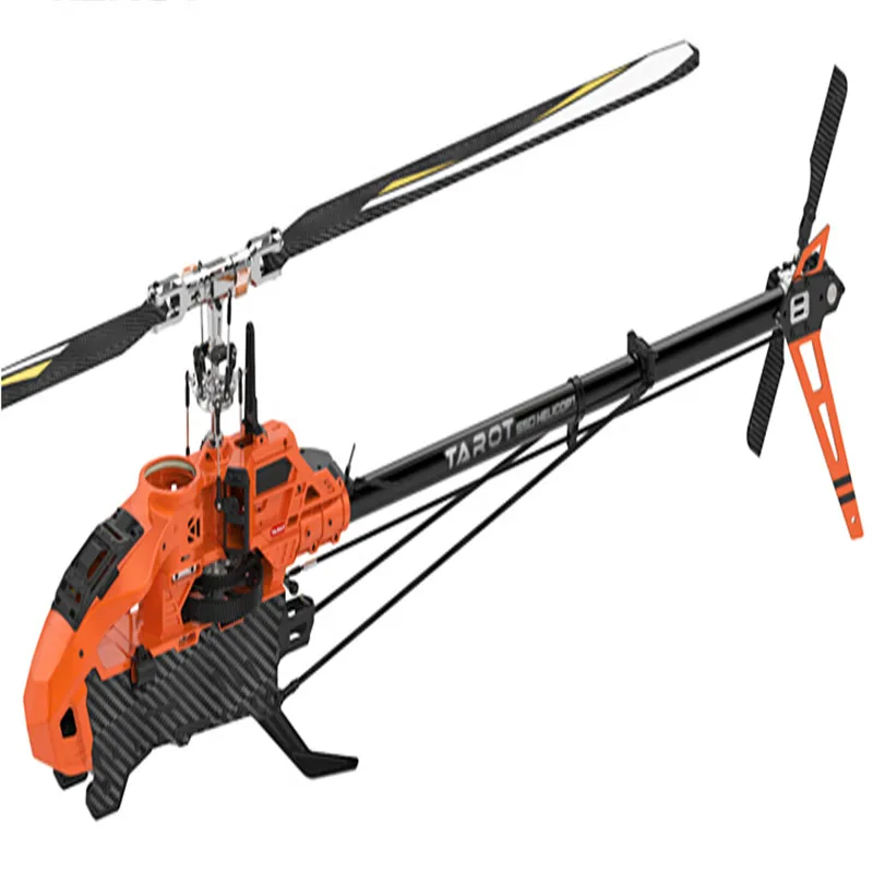 tarot 600 helicopter
