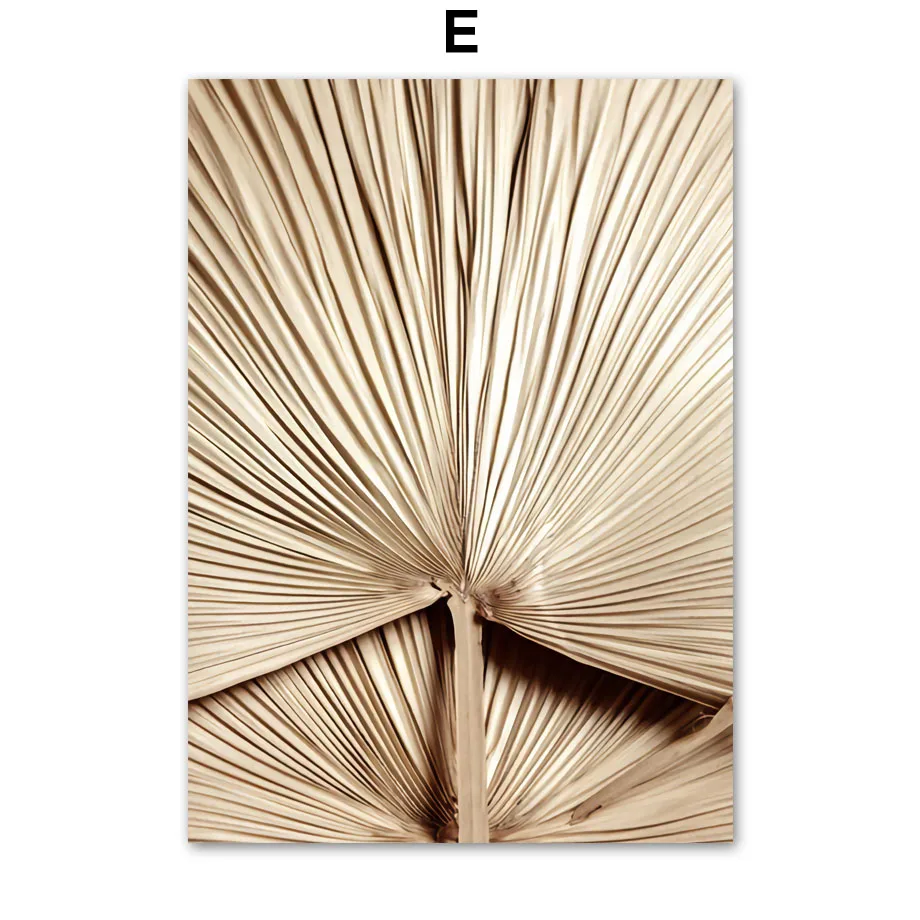 Nordic-Vintage-Poster-Banana-Leaf-Plant-Kiss-Abstract-line-Wall-Art-Print-Canvas-Painting-Wall-Pictures (7)